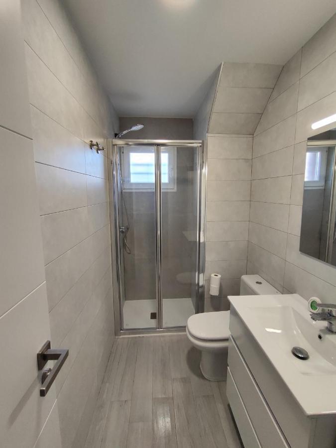 Apartamento Costa De Poniente Benidorm Exteriör bild
