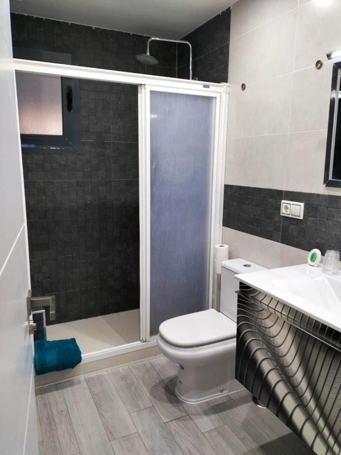 Apartamento Costa De Poniente Benidorm Exteriör bild