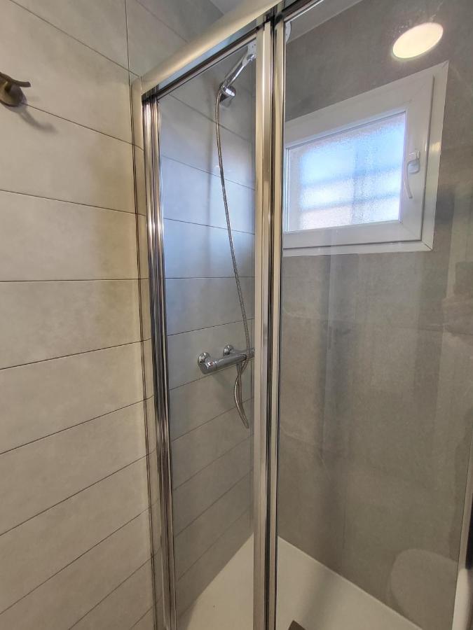 Apartamento Costa De Poniente Benidorm Exteriör bild